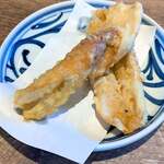 おうどん 瀬戸晴れ - 