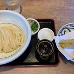 おうどん 瀬戸晴れ - 