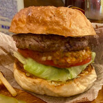 Jack37Burger - 