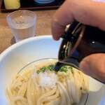 おうどん 瀬戸晴れ - 