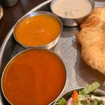 南インド料理ダクシン 東日本橋店 - 