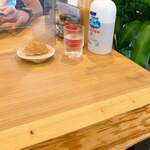 おうどん 瀬戸晴れ - 