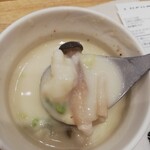 Soup Stock Tokyo - 