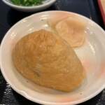 おうどん 瀬戸晴れ - 