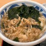 おうどん 瀬戸晴れ - 