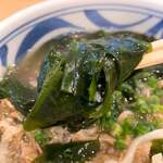 おうどん 瀬戸晴れ - 