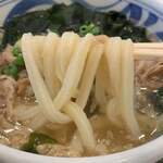 おうどん 瀬戸晴れ - 