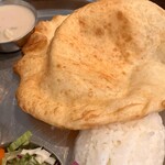 南インド料理ダクシン - 