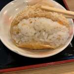 おうどん 瀬戸晴れ - 