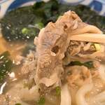 おうどん 瀬戸晴れ - 