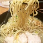 札幌飛翔 - 麺