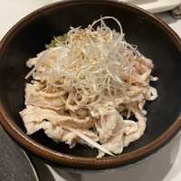 博多もつ鍋 やま中 博多店 - 