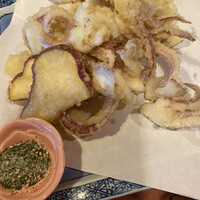 河太郎 中洲本店 - 