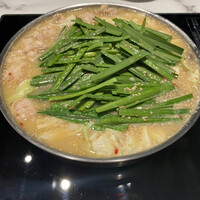 博多もつ鍋 やま中 博多店 - 