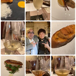 コグスダイニングカグラザカ - 