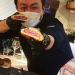 コグスダイニングカグラザカ - 