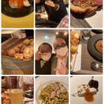 コグスダイニングカグラザカ - 