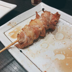 Yakitori Tokoro Shimamoto - 