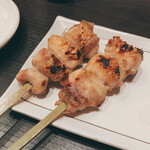 Yakitori Tokoro Shimamoto - 