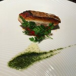 コグスダイニングカグラザカ - 