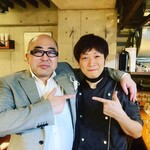 コグスダイニングカグラザカ - 