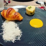 コグスダイニングカグラザカ - 