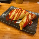 Tadaki - たっちゃん餃子