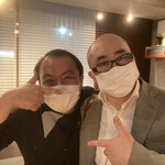 コグスダイニングカグラザカ - 