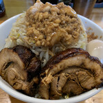 ラーメン伝次平 - 