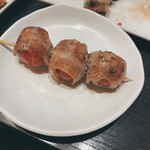 Yakitori Tokoro Shimamoto - 