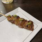 Yakitori Tokoro Shimamoto - 