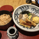 Oosaka Hannari Udon - 