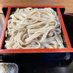 Soba Dokoro Sampei - 