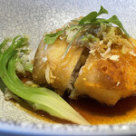 松石 - 見た目以上にボリューム有ります！