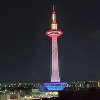ホテルグランヴィア京都 - 
