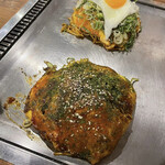 Hiroshima Okonomiyaki Teppan Izakaya Koi Koi - 