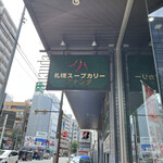 Sapporo Su Pu Kari Ananda - 