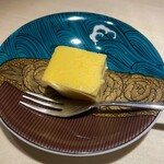 弐ノ蔵 - チーズケーキ