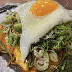 Hiroshima Okonomiyaki Teppan Izakaya Koi Koi - 