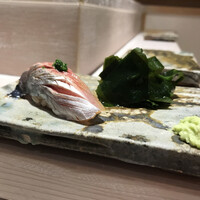 海味 - 