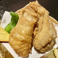 個室ふぐかに料理 磯笛 - 