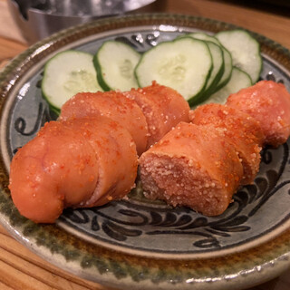 燻製バル けむりば_1