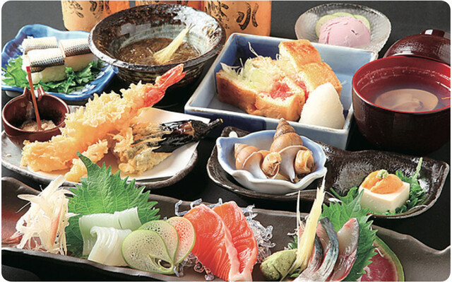 Tansui Kenkyushitsu Issun Gobu