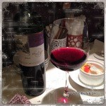 立ち飲みワイン 赤白 - 