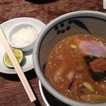 つけ麺みさわ 本店 - 