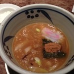 つけ麺みさわ 本店 - 