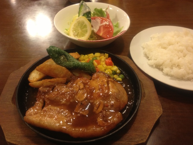 だいよし食堂 - 磐城塙（食堂）の写真