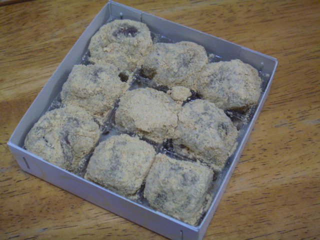 Honke Kikuya Kashihara Ten