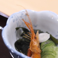 稲荷町髙はし - 小鉢（こばち）
