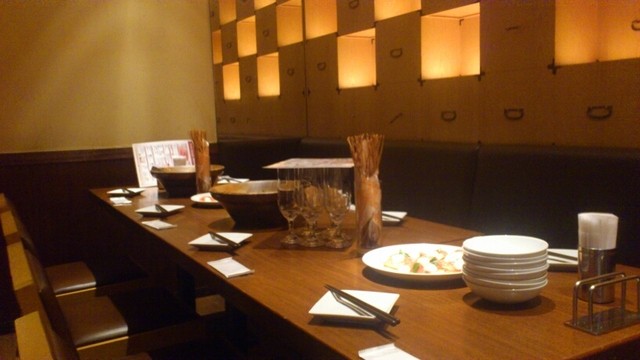 閉店 Baru Dining Gohan 津田沼北口店 バルアンドダイニング ゴハン 新津田沼 バル バール 食べログ